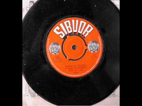 Dr. Nelson Ochieng : Super M. Ogada