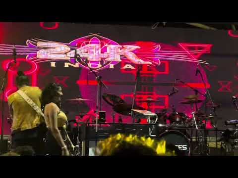 24k India live in London 