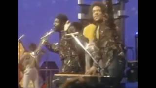 Gap Band - Shake (1979)