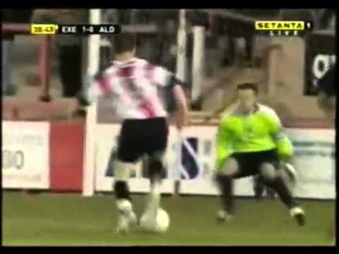 Adam Stansfield   R I P