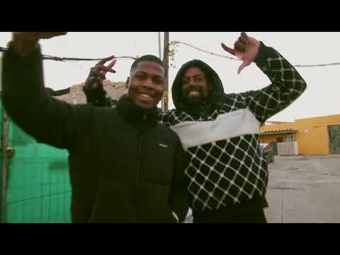 (POTS)NS3, Hersel - POWPOW (VIDEO OFICIAL) #SPANISHDRILL #FREEMOU