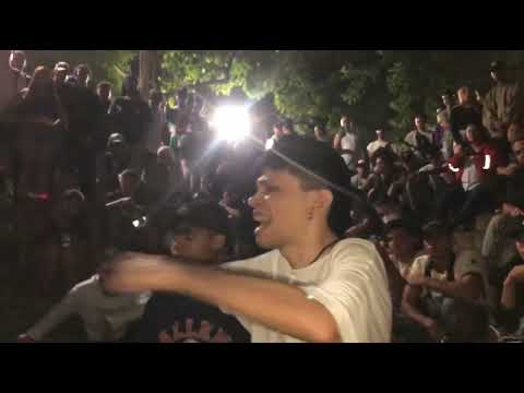 FILÓSOFO x BLESS vs HENRRY x GLIFO - FINAL - Fecha Especial - Temporada 2022 II