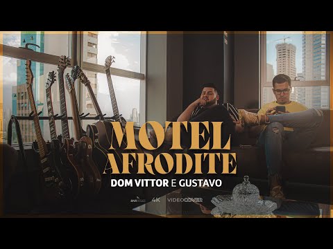 Dom Vittor e Gustavo - Motel Afrodite (Cover)