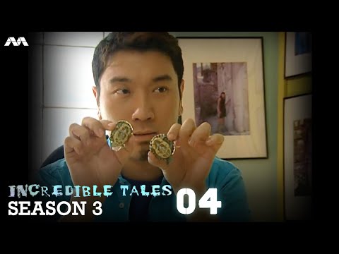 Incredible Tales S3 EP4 - The Spirit | Singapore Horror Stories!