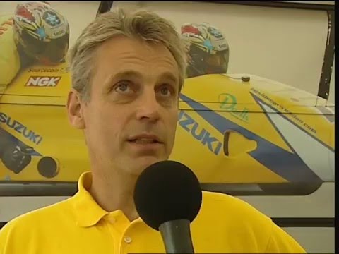 Eurocup sidecars Carlskoga 2005