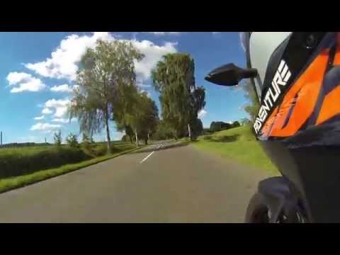 Soderstorf  (Rückfahrt-schnippsel) 30-09-2015