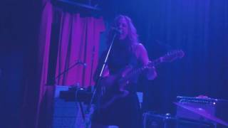 Cold Line by Nots @ Gramps on 7/14/16