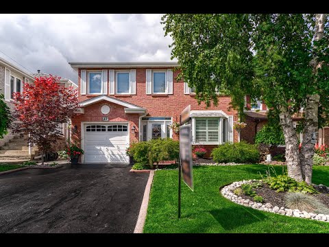 27 Mikado Crescent, Brampton Home for Sale - Real Estate Properties for Sale