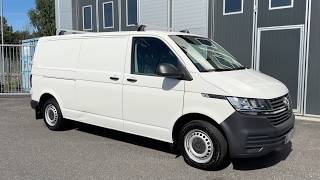 Autre mat&eacute;riel industriel Volkswagen Transporter | Image 4 - Machineryline