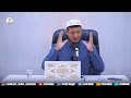 Абдулазиз Домла ЗАЛЗАЛА СУРАСИНИНГ ТАФСИРИ 2 Abdulaziz Domla Z
