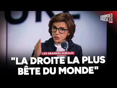 RMC and Les Grandes Gueules