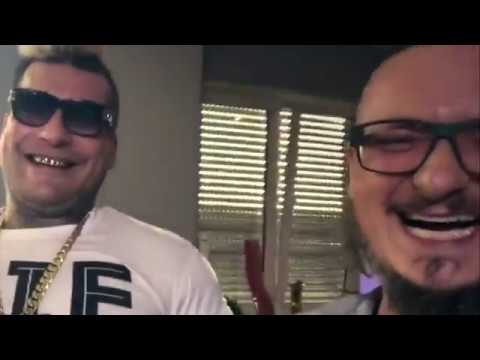 popek i kolcz majk zesrnali sien pod sklepem i siem smiejom