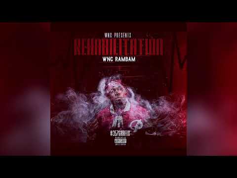 3. You Know Me - WNC Ram Bam Ft. WNC WhopBeezy [Prod. By: Mike Sneezy] (Rehabilitation)