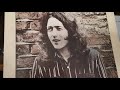 Rory Gallagher - Do you read me - Vinyl LP Calling Card 1976