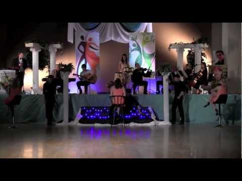 Grupa Refleksja-Rumba