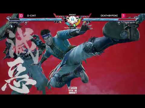 [Tournament] Starlight Arena 6 - Soul Calibur VI Top 3