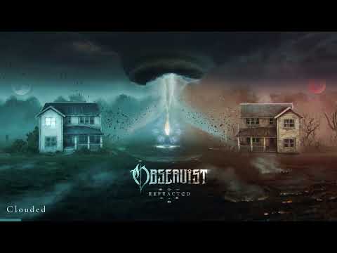 Observist - Refracted  - Full EP Stream