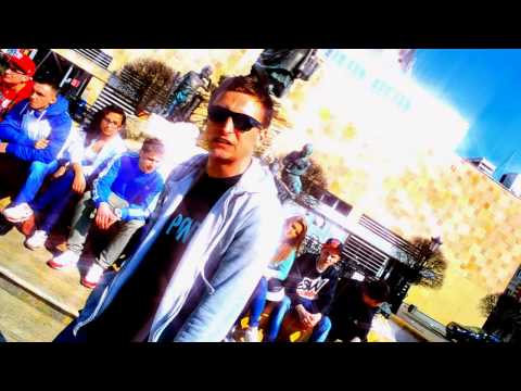 Geno - STOPROCENT POMPUJ RAP 3