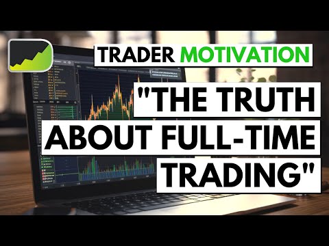, title : 'Day In The Life Of A Professional Trader | Forex Trader Motivation'