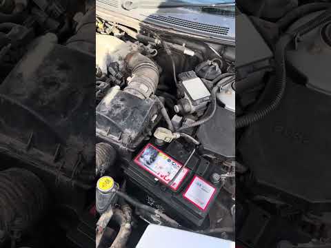 Thumbnail for Ford Probe 1996 GT V6 Barn Find by Ford Probe