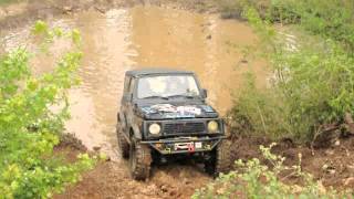 preview picture of video '4x4 Rieti - Maurizio 29 aprile 2012'