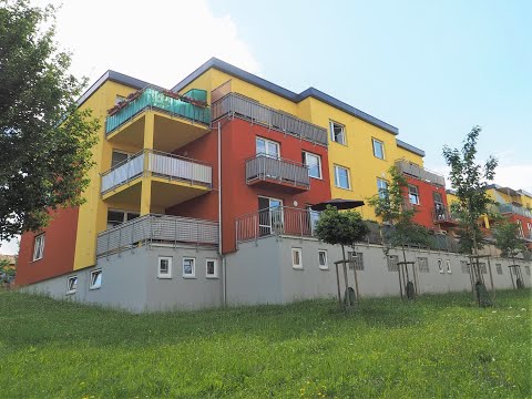 Video Pronájem 2+kk 85 m² + terasa 15 m², Písek - Janotova
