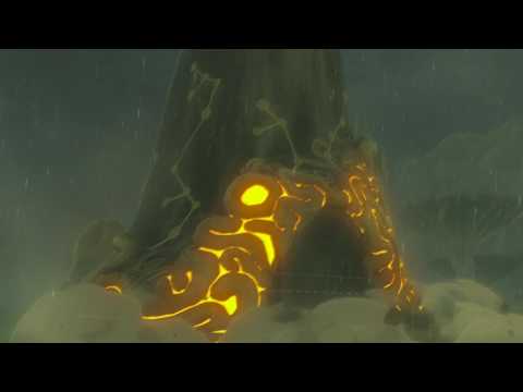 Toh Yahsa Shrine Guide