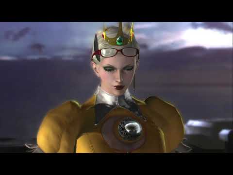 Bayonetta 2 jeanne my gameplay