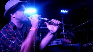 We Are Augustines Tenement Teeth Middle East Upstairs Boston 22nd Sept 2010