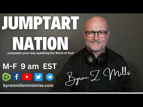 12 Galatians 1:6-7 The Real Gospel vs the Perverted Gospel