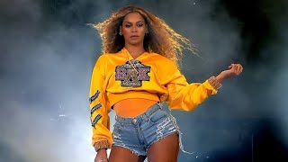 Beyoncé- Back Up (LEGENDADO)