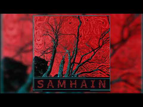 Train to Elsewhere - Samhain 2020 (Full Album) | Doom Metal