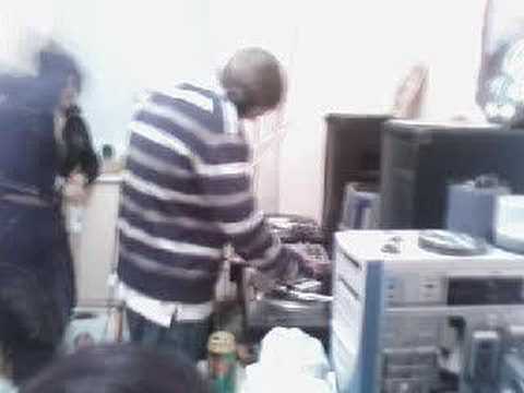 DJ RUDDY 2008