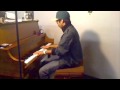 Meet Me Halfway by Black Eyed Peas Piano Cover ...