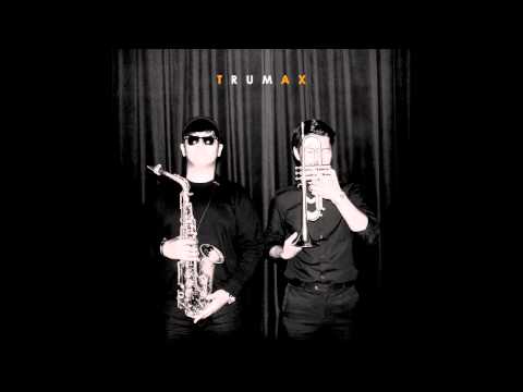 TrumAX (트러맥스) 1st Single Album - Tie A Shoelace