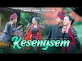 KESENGSEM Ines Meta Feat Herlan Virnando Kendang Kempul Banyuwangi Official Music Video