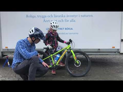 Tips inför MTB-skola