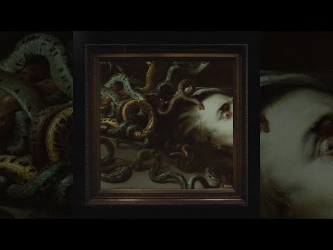 Il-Brutto, Dwó & Jack Crack - Insónia (HADES I)