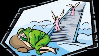 Understanding the Prophetic Mystery of Jacob&#39;s Ladder