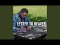 Letter to Heaven (feat. Craig Campbell)