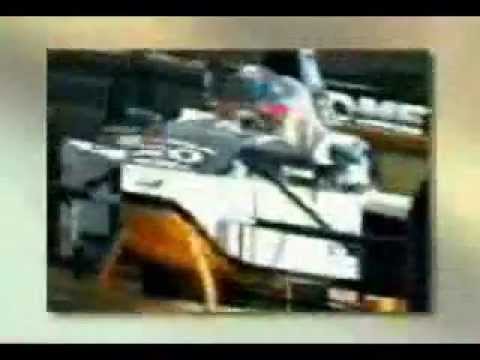 1998 Formula 1: Minardi promo