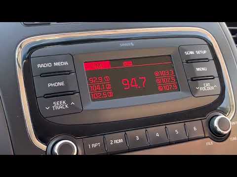 WSOC-FM-HD3/Charlotte, North Carolina + 3 Other Legal IDs - May 4, 2023