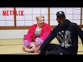 Karamo + Naomi Watanabe Give Tips On Living Confident Lives | Queer Eye: We're in Japan! | Netflix
