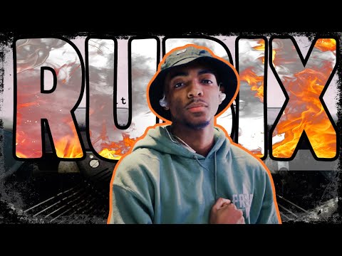 A Monster Created By CRIMINALZ CREW | Rubix The Grizzly - The Storyteller 🔥🔥| Part 2