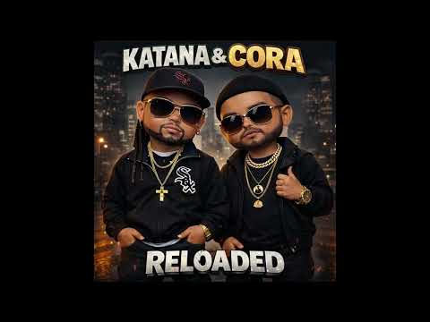 Quieres Calor Cora El Increible & KTS El Solitario Reloaded