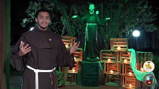 [Lucernário pelo mês vocacional no dia 15 de agosto às 19h na capela Santa Isabel da Hungria no hospital São Julião]