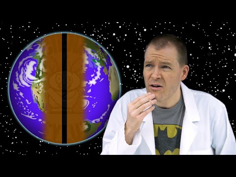 This Crazy Physics Trick Makes Gravity Easy!