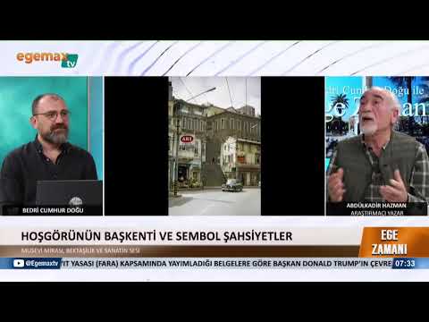 EGEMAX TV CANLI YAYIN