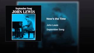 Now's the Time