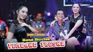Download lagu TEMBANG TRESNO - RENA MOVIES FT NEW PALLAPA || SAUDARA NEW PALLAPA INDONESIA mp3